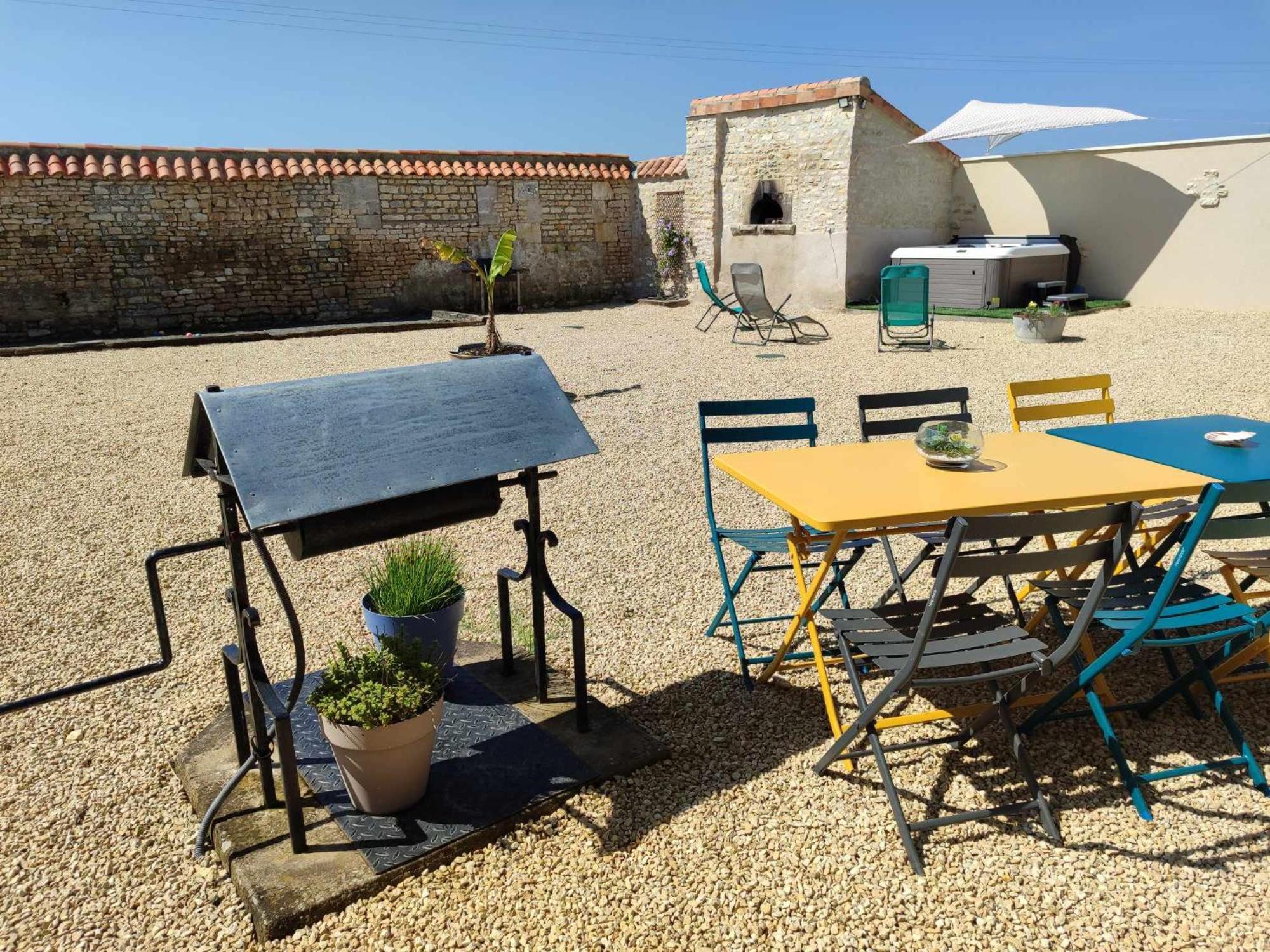 Gite Le Relais Du Mardelon Messeme Exteriör bild